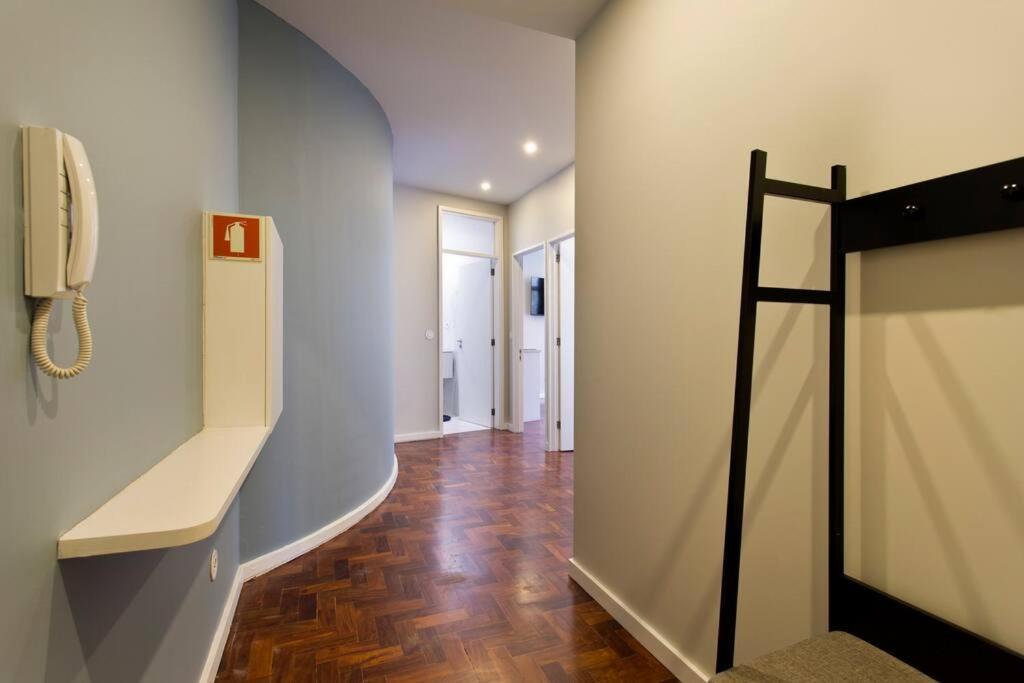 Flying Catarina Apartment OOporto Esterno foto